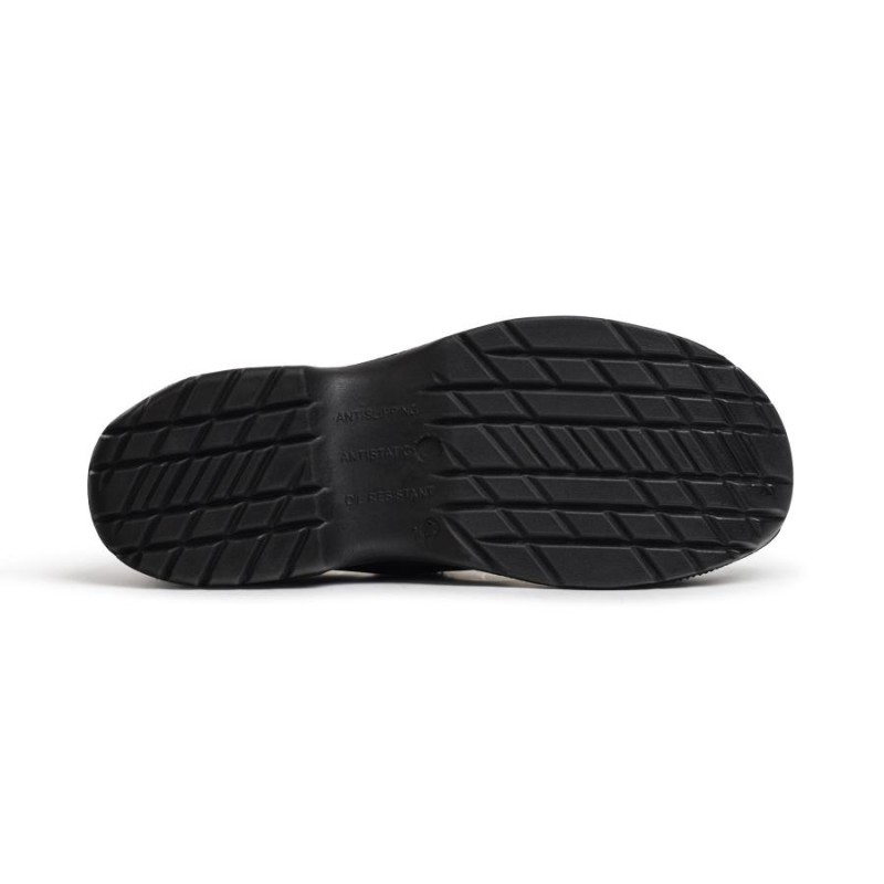 Zapato de seguridad dian 29057 s2