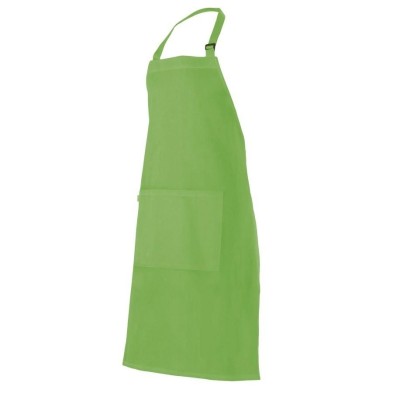 Delantal Con Peto Cocina Corto Velilla 404203