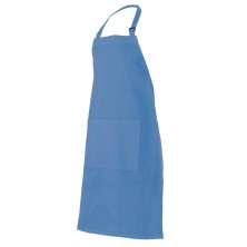 DELANTAL CON PETO COCINA CORTO VELILLA 404203