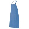 Delantal con peto cocina corto velilla 404203