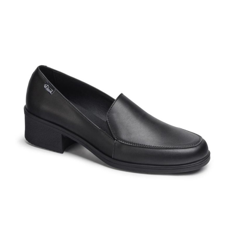 Zapato de tacon dian relax