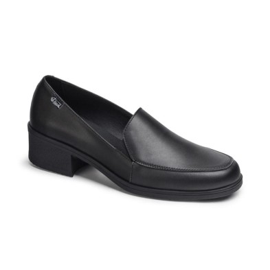 Zapato De Tacon Dian Relax