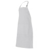 Delantal con peto cocina corto velilla 404203