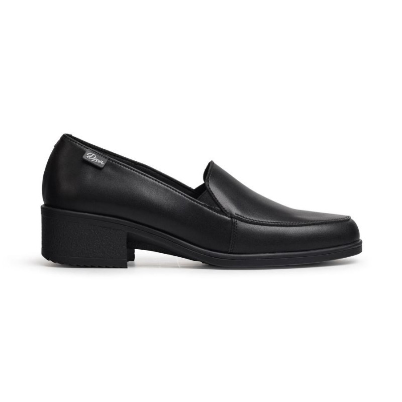 Zapato de tacon dian relax