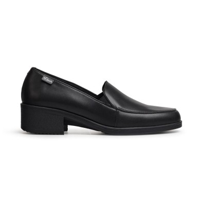 Zapato De Tacon Dian Relax