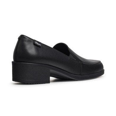 Zapato De Tacon Dian Relax