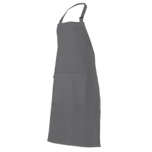 DELANTAL CON PETO COCINA CORTO VELILLA 404203