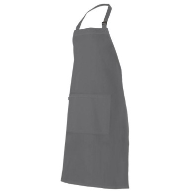 Delantal Con Peto Cocina Corto Velilla 404203