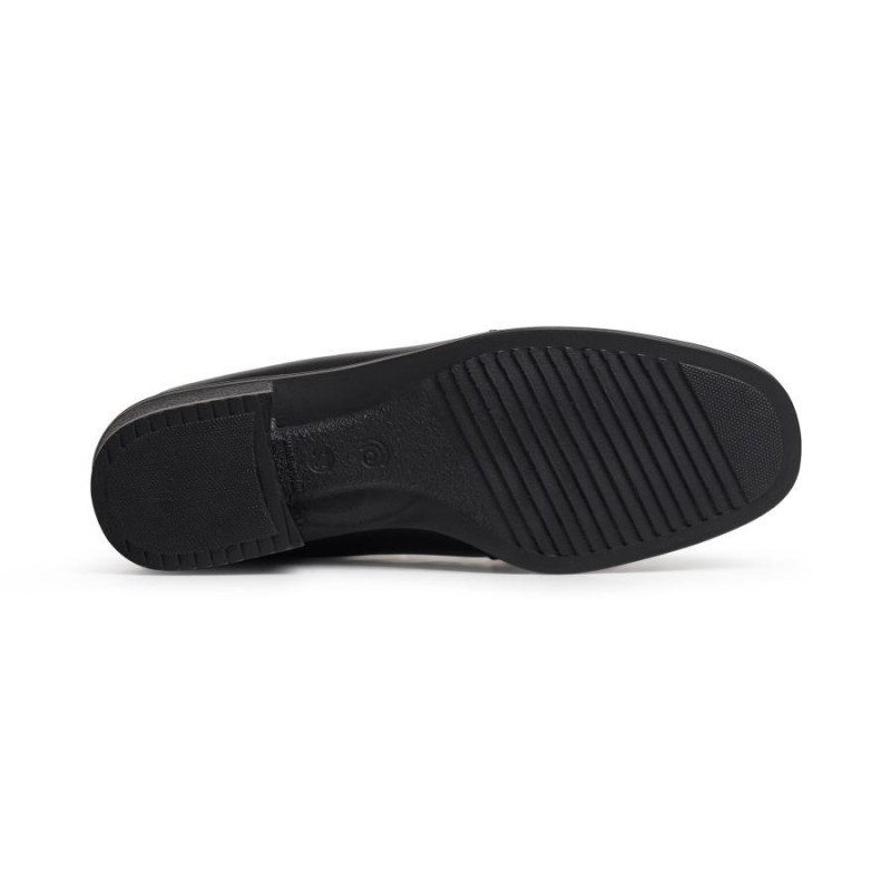 Zapato de tacon dian relax