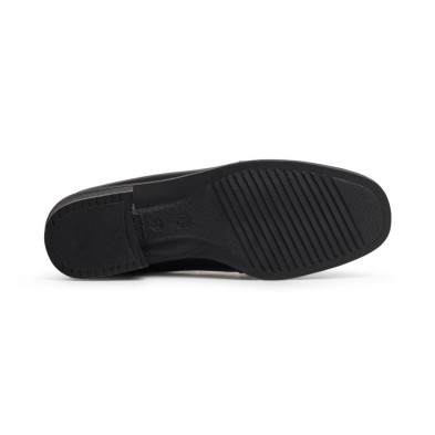 Zapato De Tacon Dian Relax