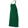 Delantal con peto cocina corto velilla 404203