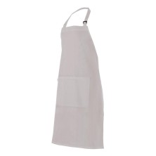 DELANTAL CON PETO COCINA CORTO VELILLA 404203