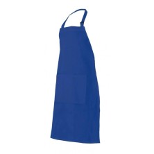 DELANTAL CON PETO COCINA CORTO VELILLA 404203
