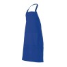Delantal con peto cocina corto velilla 404203