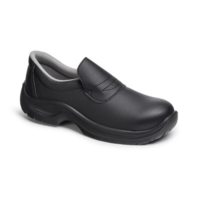 Zapato de seguridad dian 29057 s2