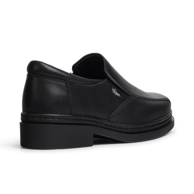 Zapato Ligero Dian Congreso