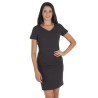 Vestido m/c garys trivial 5558