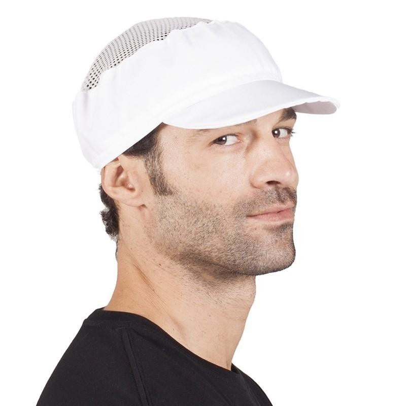 Gorra visera rigida garys 405
