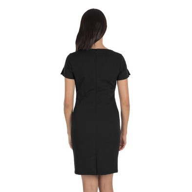 Vestido M/C Garys Trivial 5558