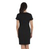Vestido m/c garys trivial 5558