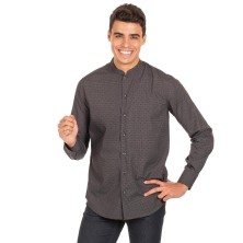 CAMISA M/L GARYS LEONE 299300