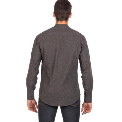 Camisa M/L Garys Leone 299300