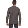 Camisa para trabajo garys leone 2993