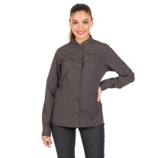 CAMISA M/L MUJER GARYS GRETA 243400