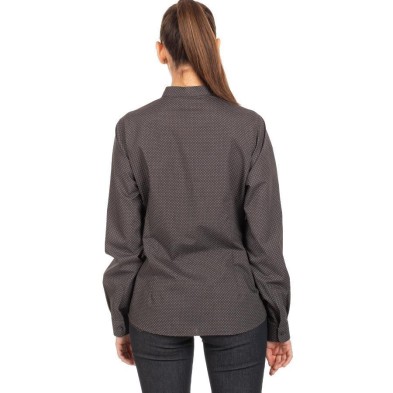 Camisa M/L Mujer Garys Greta 243400