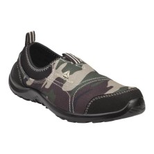 ZAPATO DELTA PLUS MIAMI CAMO S1P