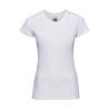 Camiseta mujer russell hd 166.00