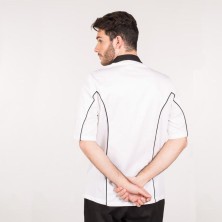 chaqueta garys perseo 9329 en blanco