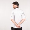 Chaqueta de chef garys perseo 9329