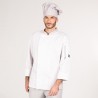 Chaqueta cocinero garys cratos 9337