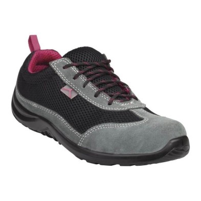 Zapato Delta Plus Como s1p