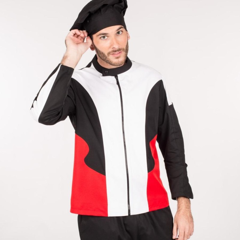 Chaqueta garys hipnos 9342