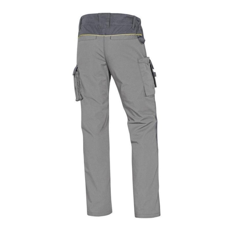 Pantalon poliester delta plus mcpa2