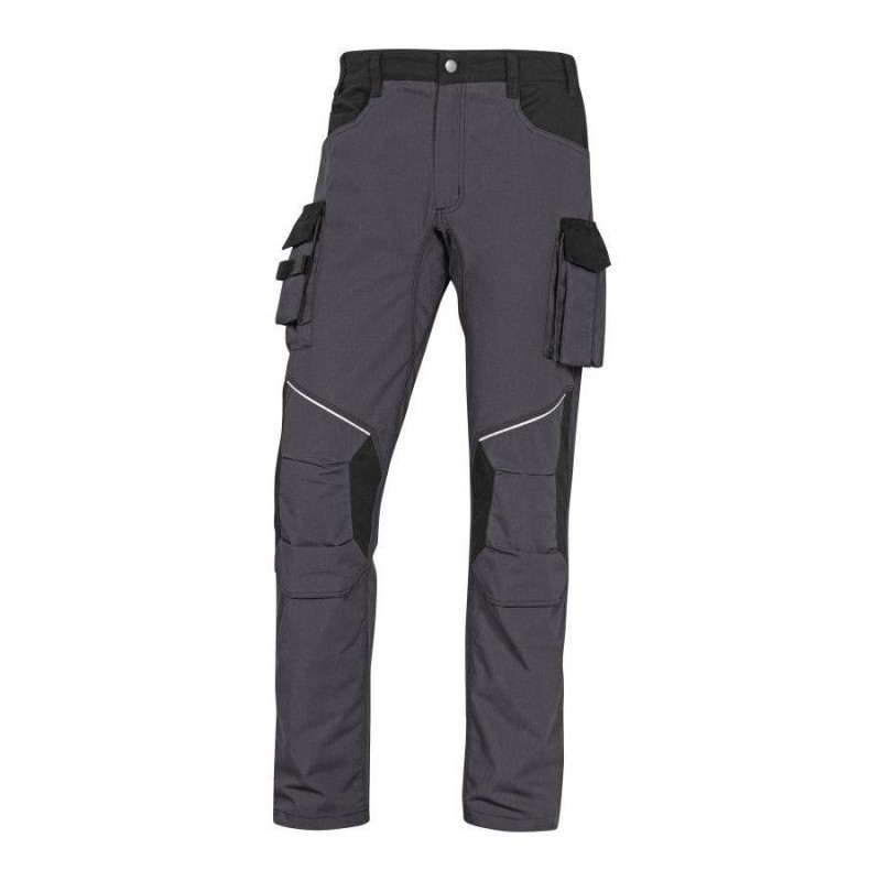 Pantalon poliester delta plus mcpa2