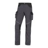 Pantalon poliester delta plus mcpa2