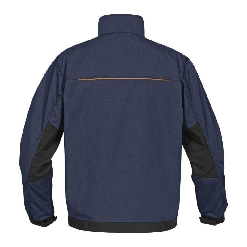 Chaqueta delta plus mcve2