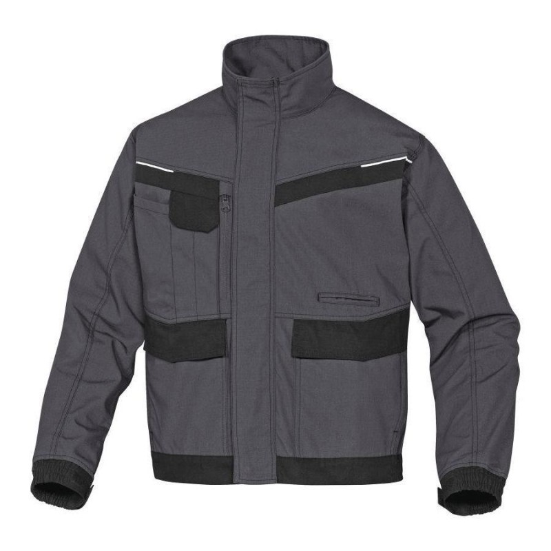 Chaqueta delta plus mcve2