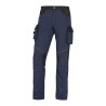 Pantalon poliester delta plus mcpa2