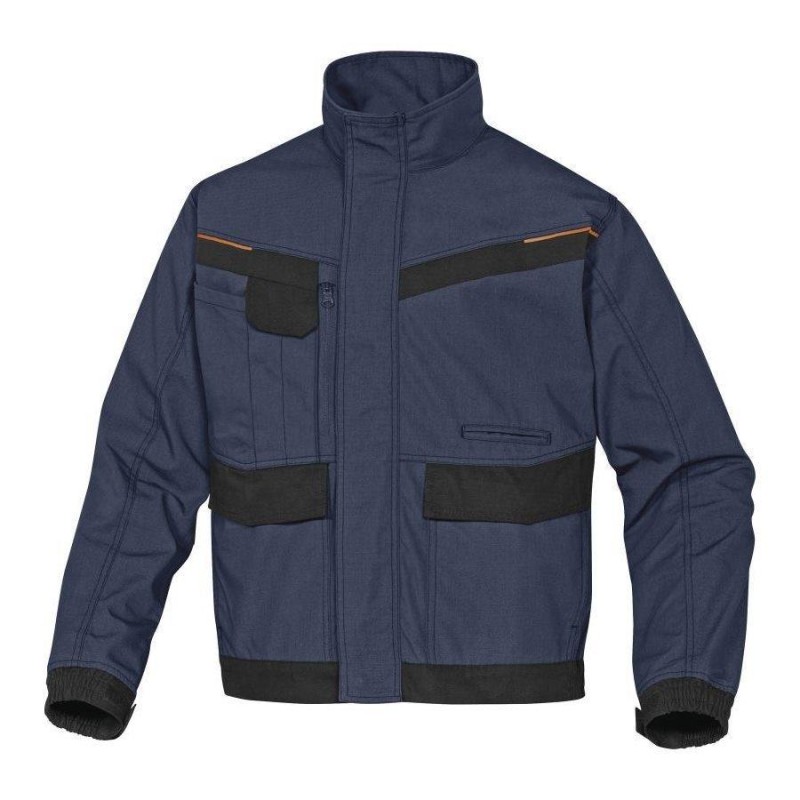 Chaqueta delta plus mcve2
