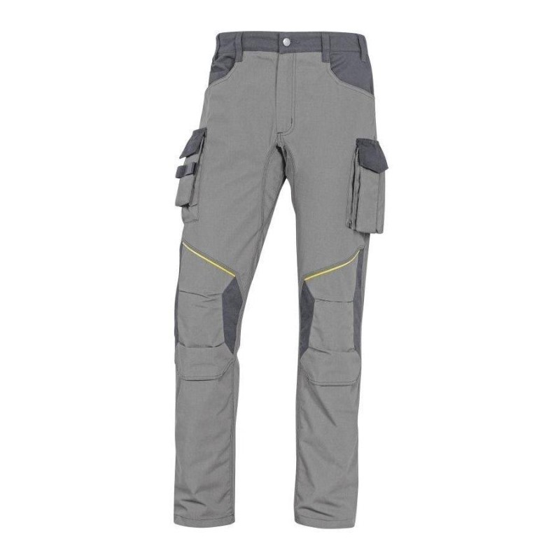 Pantalon poliester delta plus mcpa2