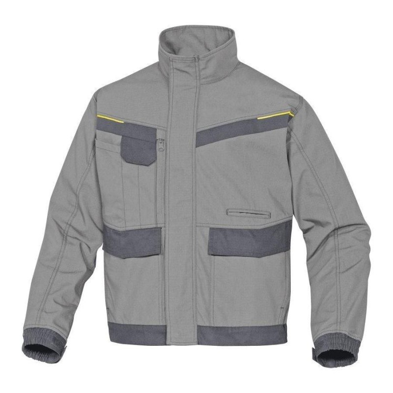 Chaqueta delta plus mcve2