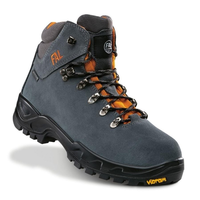 BOTA MONTA A FAL ARIES GTR700