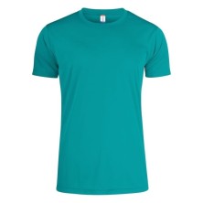CAMISETA M/C CLIQUE BASIC ACTIVE-T 029038