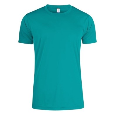 Camiseta M/C Clique Basic Active-T 029038