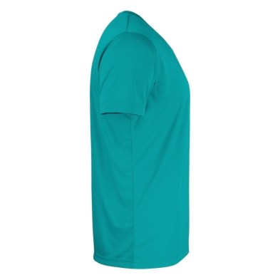 Camiseta M/C Clique Basic Active-T 029038