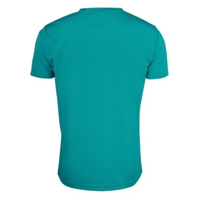 Camiseta M/C Clique Basic Active-T 029038